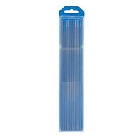 telwin 802233 pack 10 electrodos tungsteno gris dc o 32mm