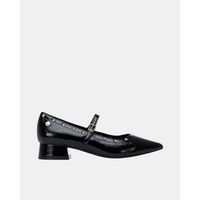 xti zapatos de tacon 146220 para mujer