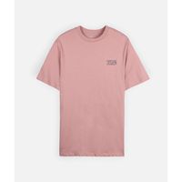 oxbow camiseta tee-shirt manches courtes snap para hombre