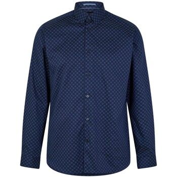 Ted Baker Camisa manga larga GT21070 para hombre