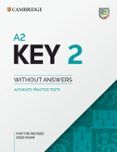 a2 key 2 student s book without answers