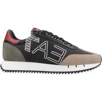 emporio armani ea7 deportivas moda x8x101 xk257 para hombre