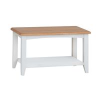 arlia small coffee table