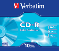 cdr datalife 48x 700 mb p