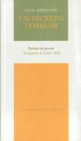 un secreto temblor premio de poesia arcipreste de hita 2010