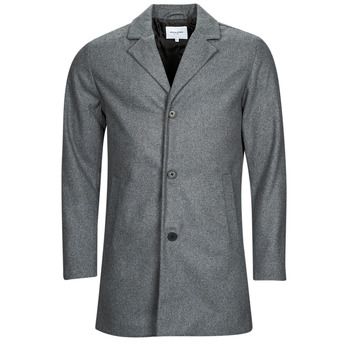Jack & Jones Abrigo JJTOMMY WOOL COAT para hombre
