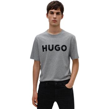 HUGO Camiseta Dulivio para hombre