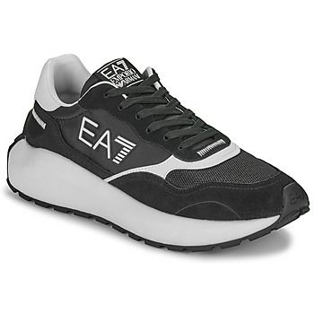 Emporio Armani EA7 Zapatillas X8X186 para hombre