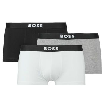 BOSS Boxer Trunk 3P BOSS ONE para hombre