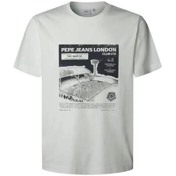 Pepe jeans Camiseta PM5010091 803 para hombre