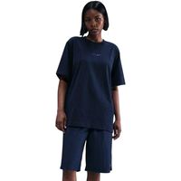 nike camiseta wordmark para mujer