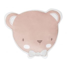 Peluche-cojín Dream Big Beige