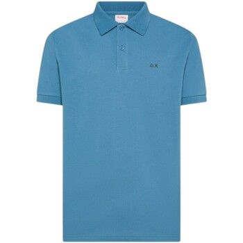 Sun68 Polo A36115-PE26-56 para hombre