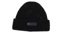 gorro fox zenther negro