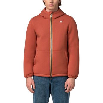 K-Way Cazadora Jack Spacer Nylon Double para hombre