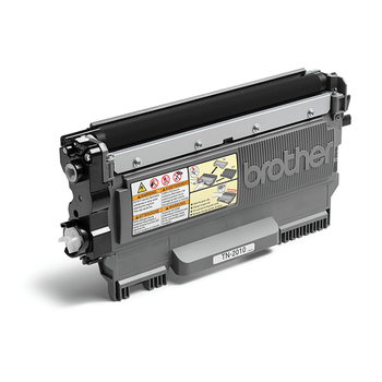 TONER BROTHER NEGRO TN2010