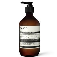 aesop rind concentrate body balm 500ml