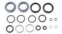 kit de servicio de horquilla rockshox   lyrik solo air  2012 2015