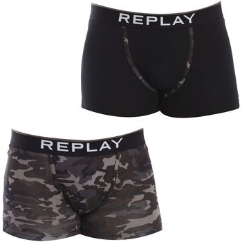 Replay Boxer I101195 para hombre