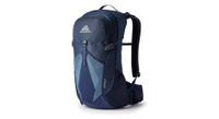 bolsa de senderismo gregory citro 24l azul