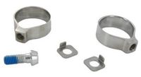 sram shifter clamp kit red   force   rival 22 y hidraulico road shifter pair