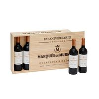 marques de murrieta 170 aniversario vino tinto espana rioja doca 75 cl 140