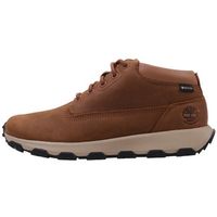 timberland botas winsor park mid para hombre