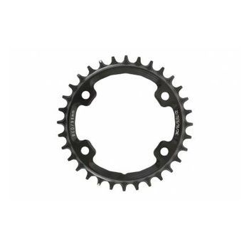 Plato Massi Narrow Wide Comp Shimano Bcd 96 Mtb 34t