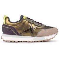 munich zapatillas next 8215010 verde para hombre