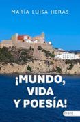 mundo vida y poesia