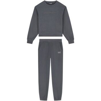 Emporio Armani EA7 Chándal 7W001447-AF20758 para mujer