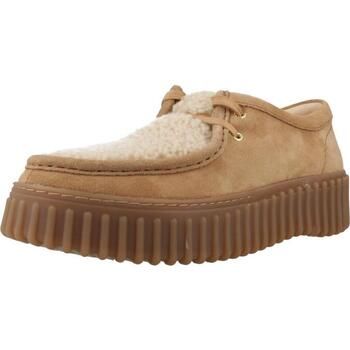 Clarks Mocasines Torhill Bee para mujer