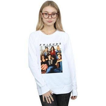 Friends Jersey BI17675 para mujer