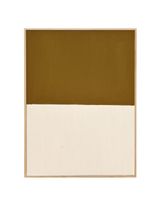 cuadro decorativo pintado artesanalmente al oleo sin marco 60x80cm