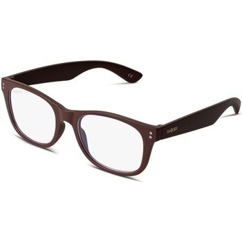 Smooder Gafas de sol Idol Blue Light para hombre