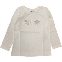chiara ferragni camiseta manga larga q-bab-64847 para nina