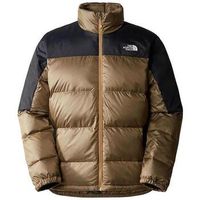 the north face abrigo de plumas nf0a7zfrkom1 para hombre