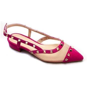 Angari Zapatos Bajos 50157-58 para mujer