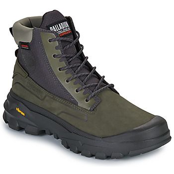 Palladium Botines PALLARIDER SC WP+ para hombre