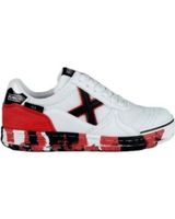 de munich zapatillas hombre g-3 indoor 3111402 blanco