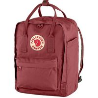 fjallraven mochila kanken laptop 13 ox red para mujer