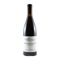 henri et gilles buisson vino tinto grand cru les renardes corton 75 cl 135 vol