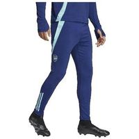 adidas pantalones pantalon arsenal tiro 24 slim bleu para hombre