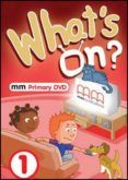 what s on 1 dvdrom pal