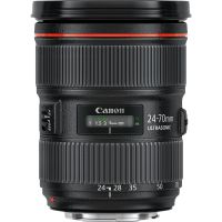 canon ef 24-70mm f28l ii usm