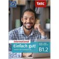 einfach gut international deutsch als fremdsprache b12