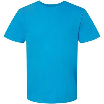 Gildan Camiseta Softstyle para mujer