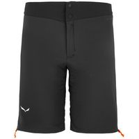 salewa short ortles twr stretch m shorts 28184-0910 para hombre