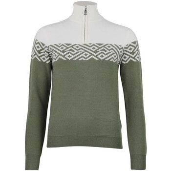 Peak Mountain Jersey Pull col roulé AKAR para mujer