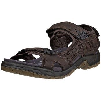 Ecco Zapatos Bajos Offroad Yucatan Plus para hombre